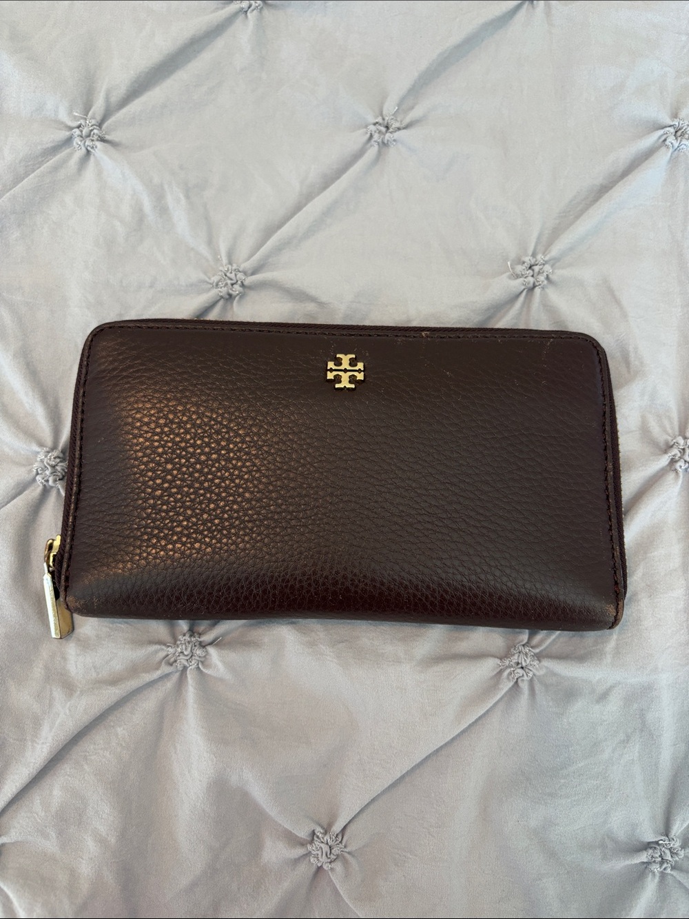 Tory Burch Wallet